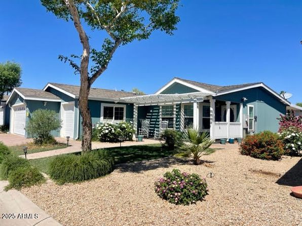 11201 N El Mirage Rd #G35, El Mirage, AZ 85335