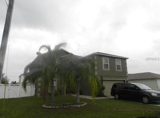 112 Appian Way, Kissimmee, FL 34758