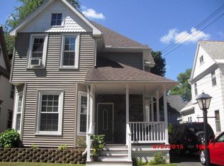 415 Euclid Ave, Elmira, NY 14905