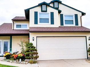 6115 Deville Pl, Fort Wayne, IN 46835