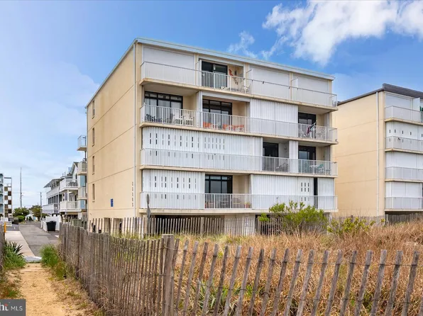 13305 Wight St Unit 103, Ocean City, MD 21842