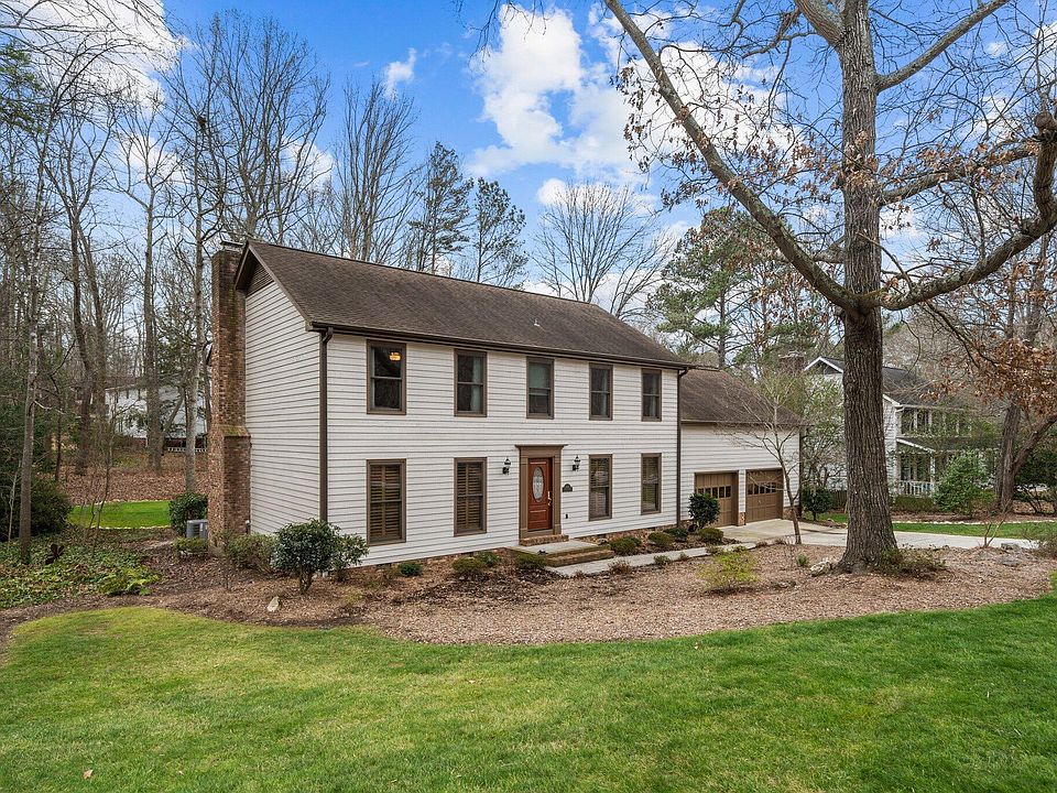 104 Amesbury Ln, Cary, NC 27511 Zillow