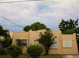 1436 SW 6th St, Miami, FL 33135
