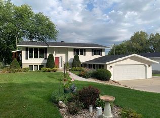 N3119 Lazy Point Rd, Fall River, WI 53932