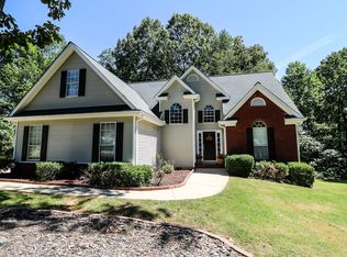 216 Emily Cir, Villa Rica, GA 30180