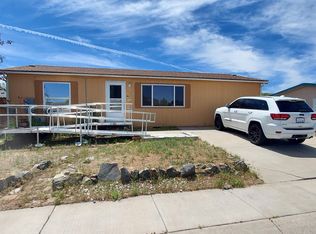 1326 Lynx St, Reno, NV 89506