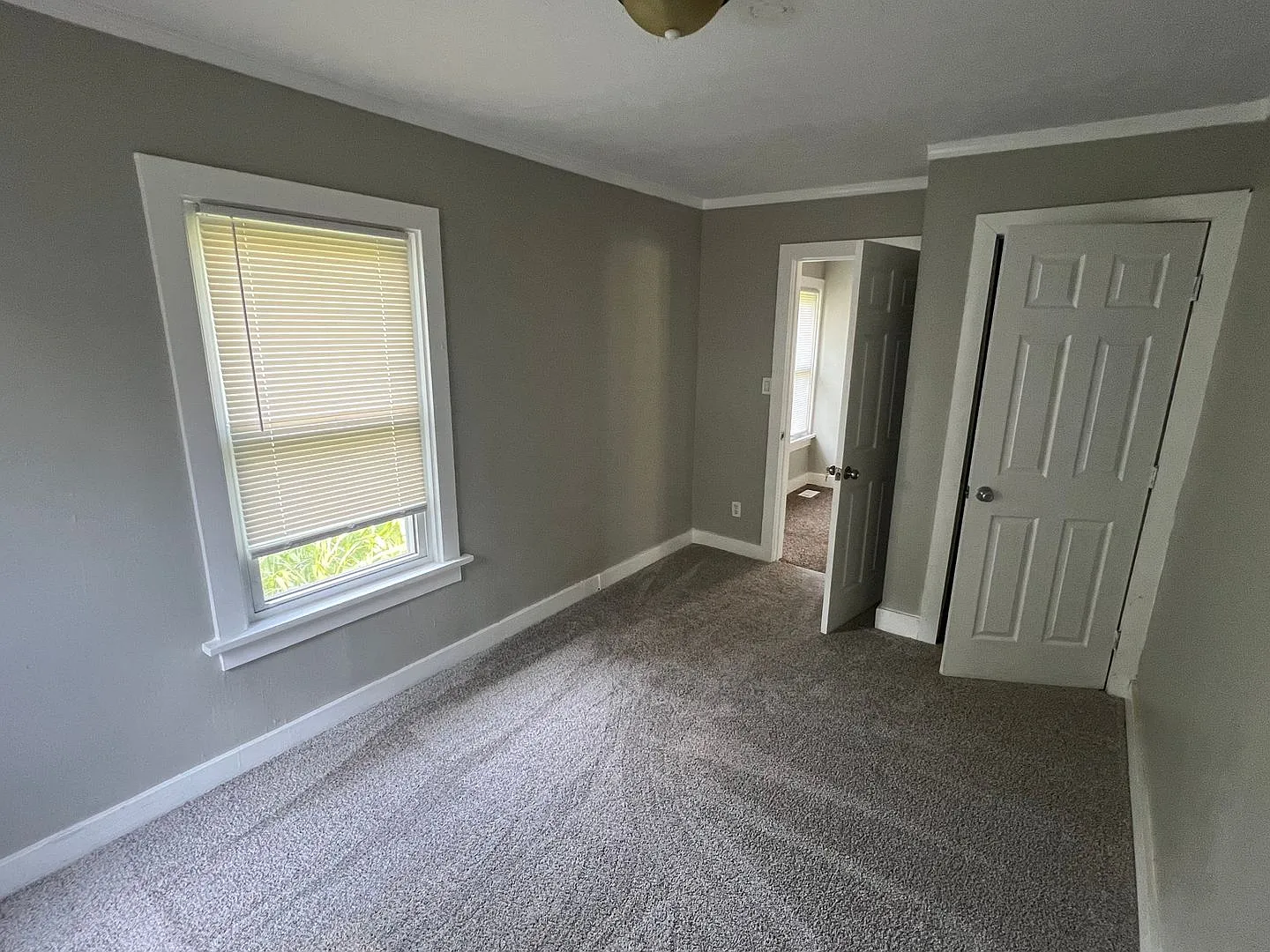 2 bedrooms 1 bathroom house — Photo 2