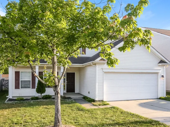 6737 Sequoia Hills Dr, Harrisburg, NC 28075