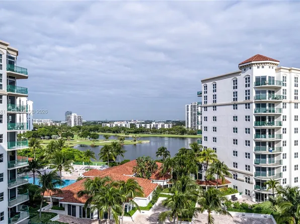 19900 E Country Club Dr, Aventura, FL