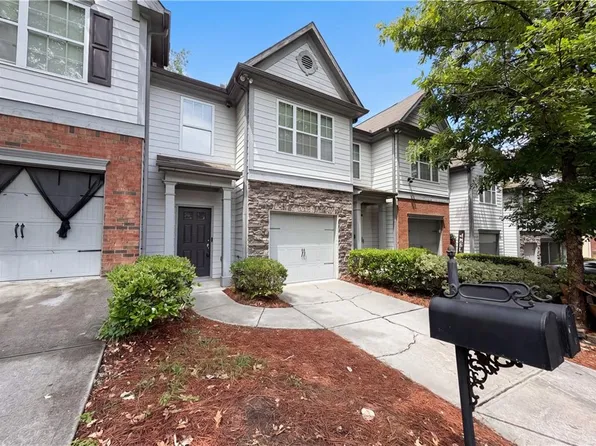 471 Tufton Trl SE, Atlanta, GA 30354