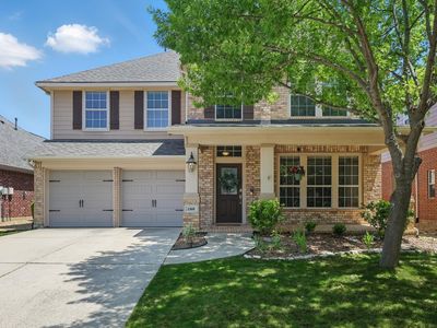 1360 Meadows Ave, Argyle, TX, 76226
