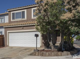 1925 Merchant St, Sparks, NV 89431