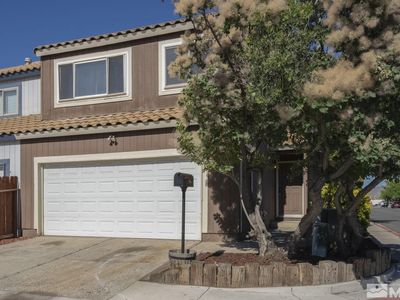 1925 Merchant St, Sparks, NV, 89431