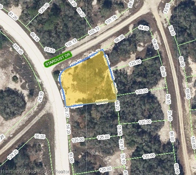 1st image of 411 Stardust Dr