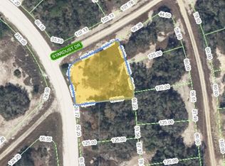 411 Stardust Dr, Lake Placid, FL 33852