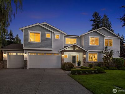 8718 200th Street SW, Edmonds, WA, 98026