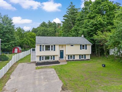 540 Bodwell Rd, Manchester, NH, 03109