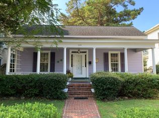 529 E Main St, Washington, NC 27889