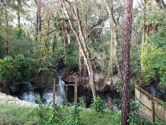 Anclote River
