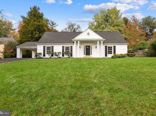 2317 E Gate Dr, Silver Spring, MD 20906