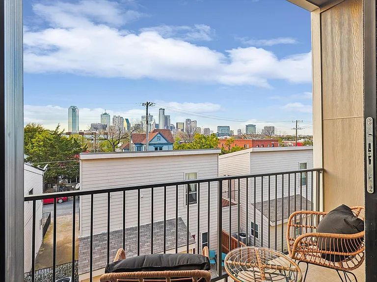 1805 Browder St #103 — Photo 7