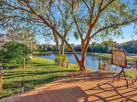 WILD LIFE VIEWING DECK
