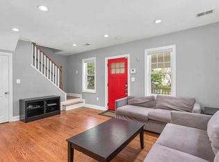 2604 17th St NE, Washington, DC 20018