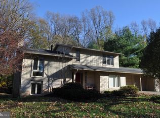 11131 Willow Bottom Dr, Columbia, MD 21044