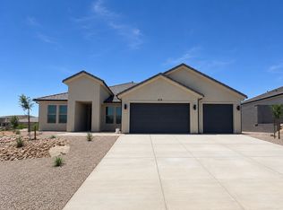 678 S Molveno Trl #3, Saint George, UT 84770