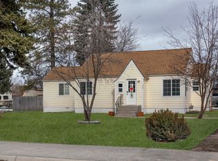 507 E Evergreen Dr, Kalispell, MT 59901