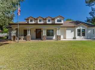 6635 N Citrus Road, Waddell, AZ 85355