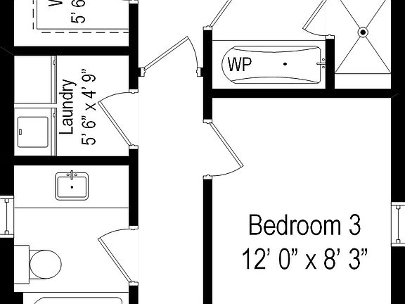 4th image of 3251 N Leavitt St #1