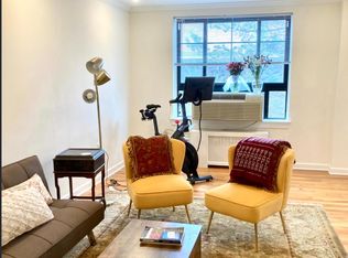 54 Brattle St, Cambridge, MA 02138