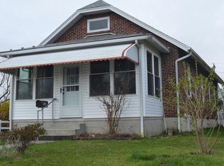 508 Muhlenberg St, Reading, PA 19605