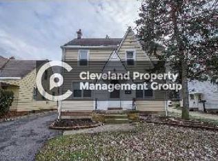 4346 Prasse Rd, South Euclid, OH 44121