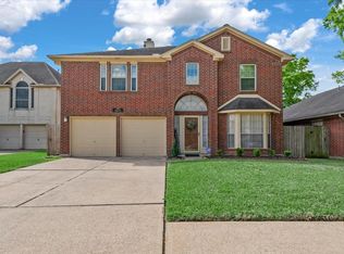 13134 Woodtrek Ln, Houston, TX 77015