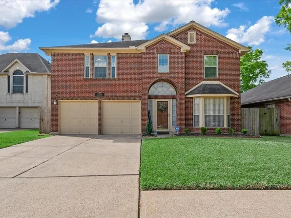 13134 Woodtrek Ln, Houston, TX 77015