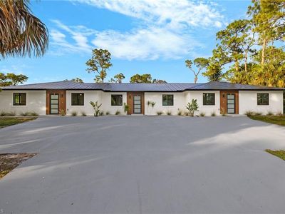 3619 Poplar WAY, Naples, FL, 34112