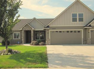 11415 W Zachary Ave, Nampa, ID 83651