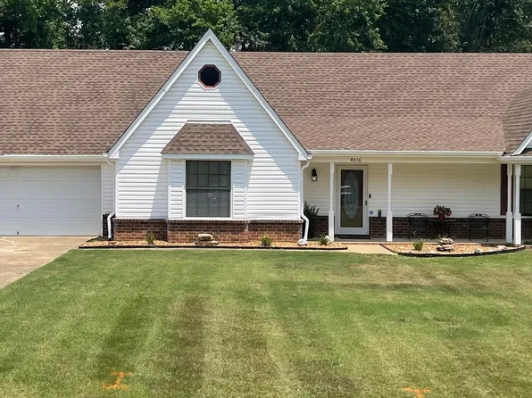 4016 Los Padres Dr, Nesbit, MS 38651