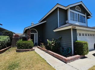 3725 Santiago Creek Way, Ontario, CA 91761