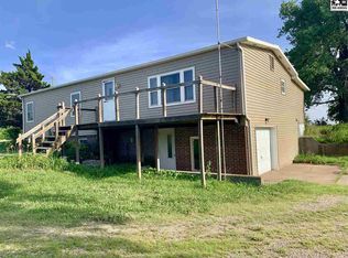 351 7th Ave, Inman, KS 67546