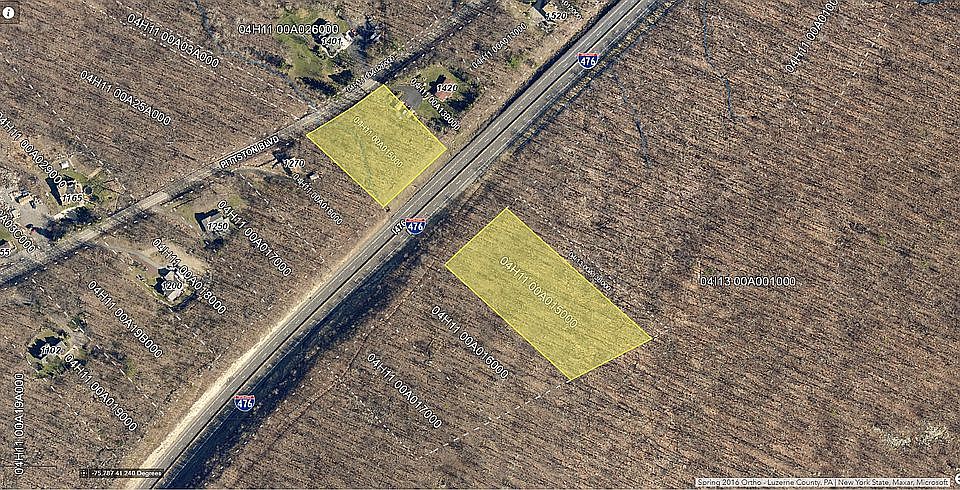 1st image of 1000 Pittston Blvd