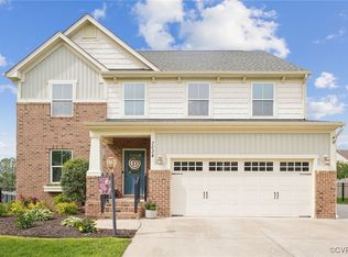 7024 Hosta Ln, Moseley, VA 23120