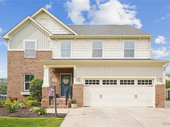 7024 Hosta Ln, Moseley, VA 23120