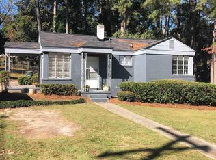 2621 Brenda Rd, Columbia, SC 29204