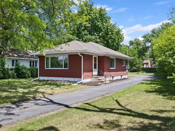 2920 George STREET, La Crosse, WI 54603
