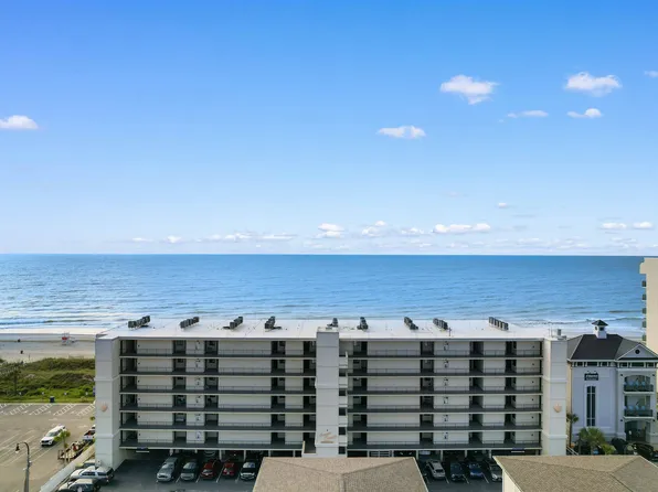 4605 S Ocean Blvd. #H-4, North Myrtle Beach, SC 29582