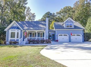 6208 Krandon Dr, Raleigh, NC 27603