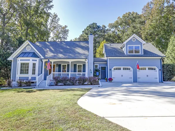 6208 Krandon Dr, Raleigh, NC 27603